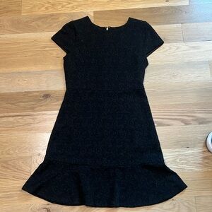 Michael Kors little black dress